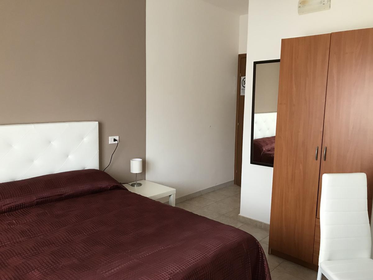 B&B New Triscele Sciacca Ngoại thất bức ảnh