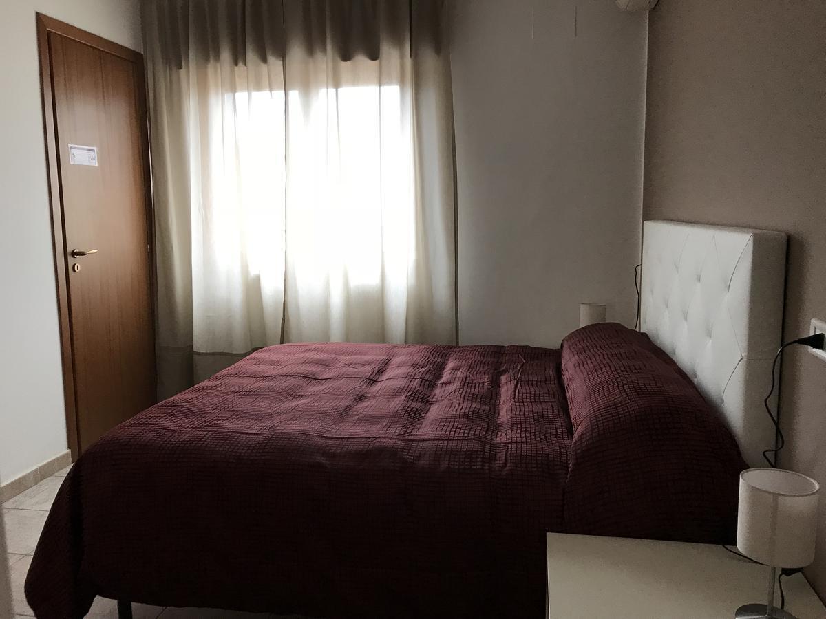 B&B New Triscele Sciacca Ngoại thất bức ảnh