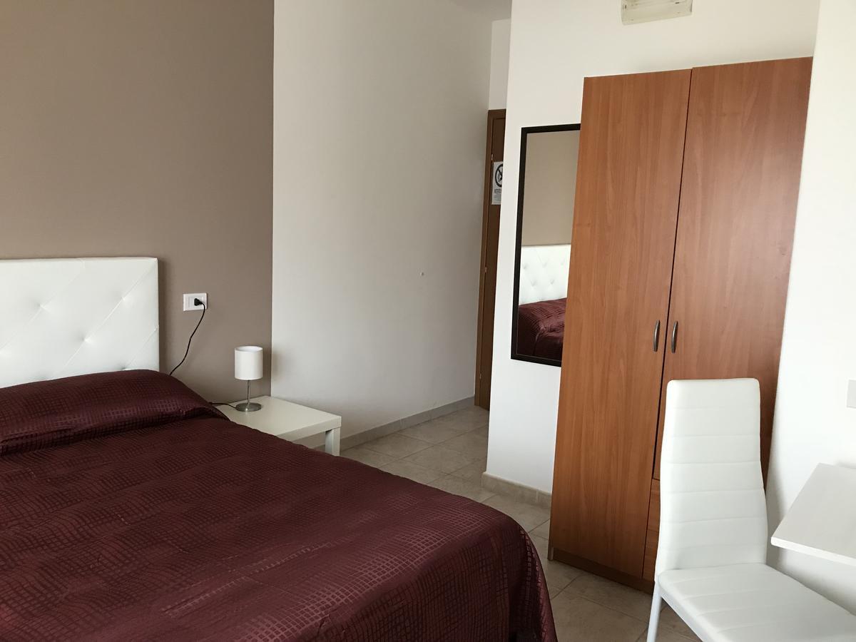 B&B New Triscele Sciacca Ngoại thất bức ảnh