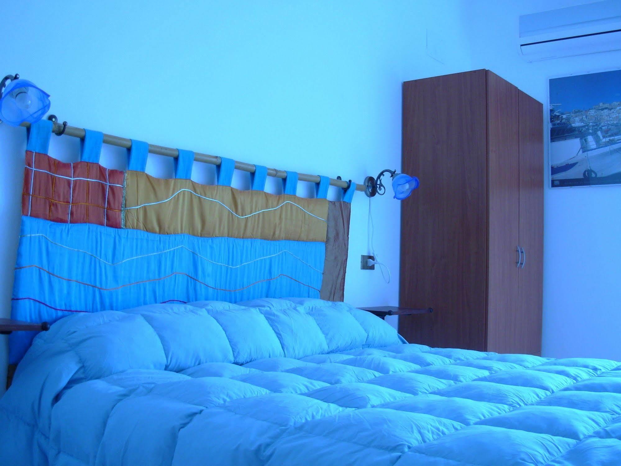 B&B New Triscele Sciacca Ngoại thất bức ảnh